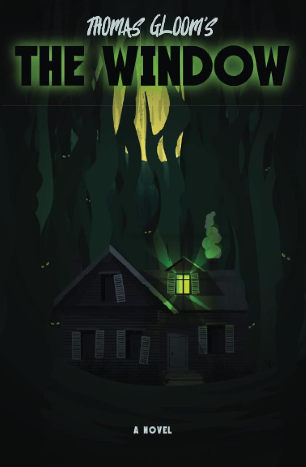 The Window poster