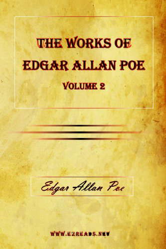 The Works of Edgar Allan Poe Vol. 2 poster