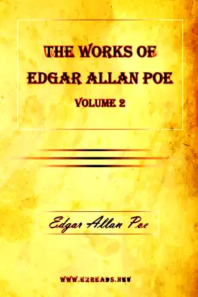 The Works of Edgar Allan Poe Vol. 2 poster