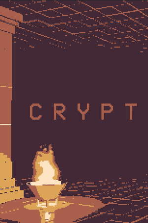 Crypt poster