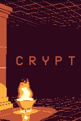 Crypt poster