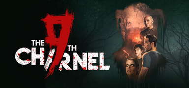 The 9th Charnel capsule
