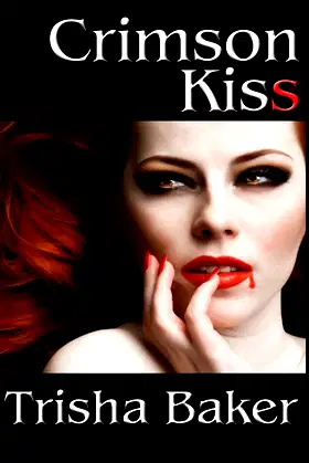 Crimson Kiss poster