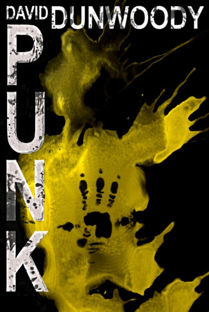 Punk: Three Tales poster