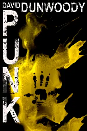 Punk: Three Tales poster