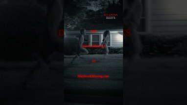 The situation is developing. poster