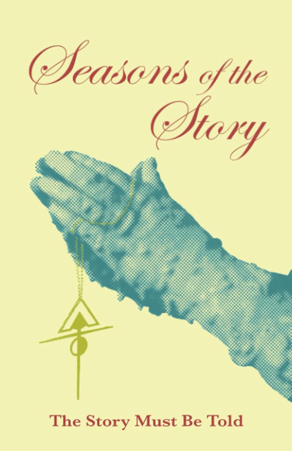 Seasons of the Story poster