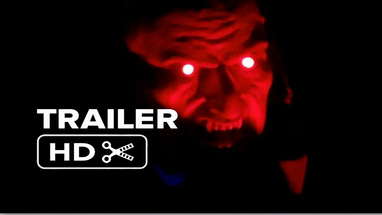 DRACULA RISING (1993) Official Trailer poster