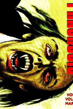 Paperback Fantastic Three Horror (Pulp Horror) poster