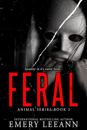 Feral: Animal Series Book 2 poster