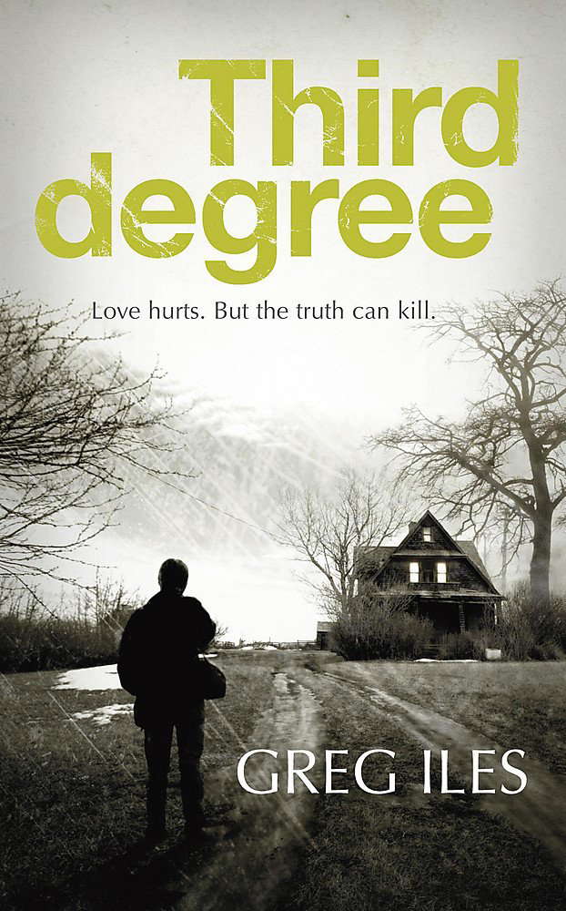 Third Degree poster