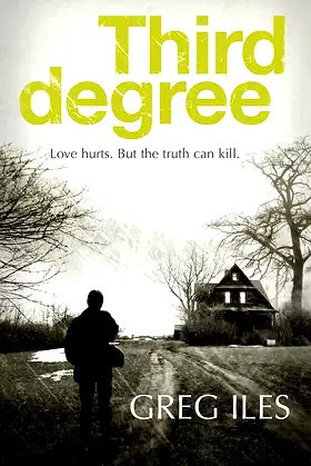 Third Degree poster