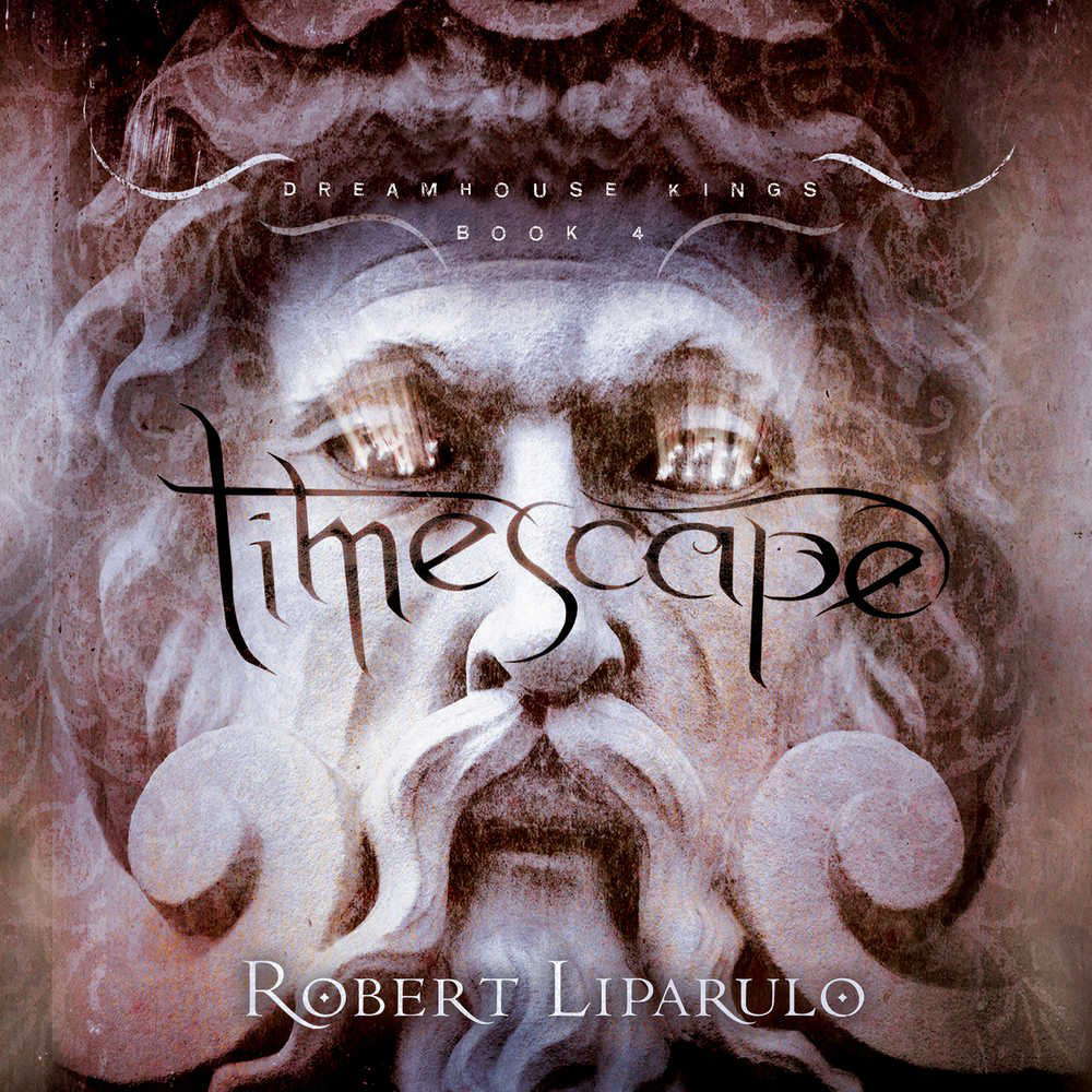 Timescape (Dreamhouse Kings (Audio)) poster