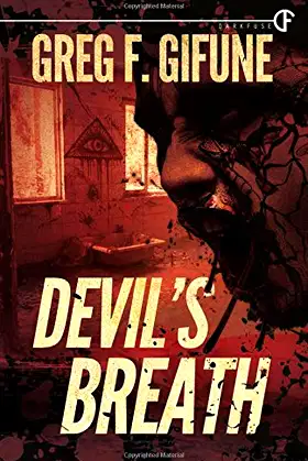 Devil's Breath poster