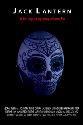 Jack Lantern poster