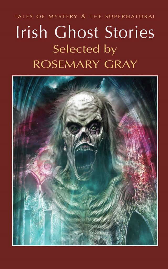 Irish Ghost Stories poster