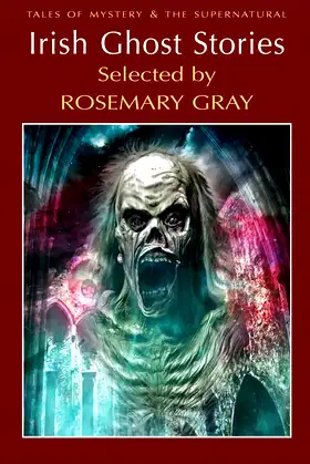 Irish Ghost Stories poster