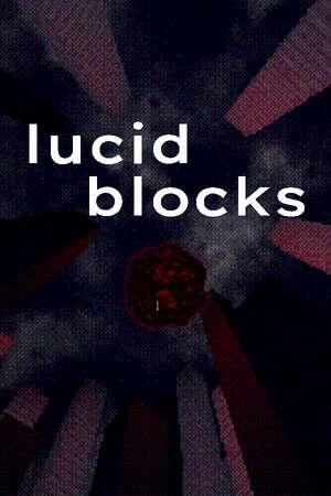 Lucid Blocks poster