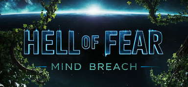 HELL OF FEAR: Mind Breach capsule