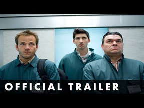 BOTCHED - UK Trailer - Horror comedy starring Stephen Dorff poster