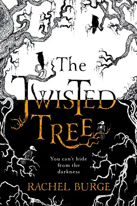 The Twisted Tree (The Twisted Tree Duology) poster