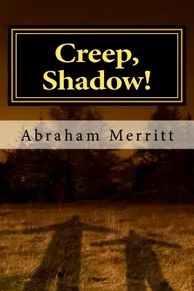 Creep, Shadow! poster