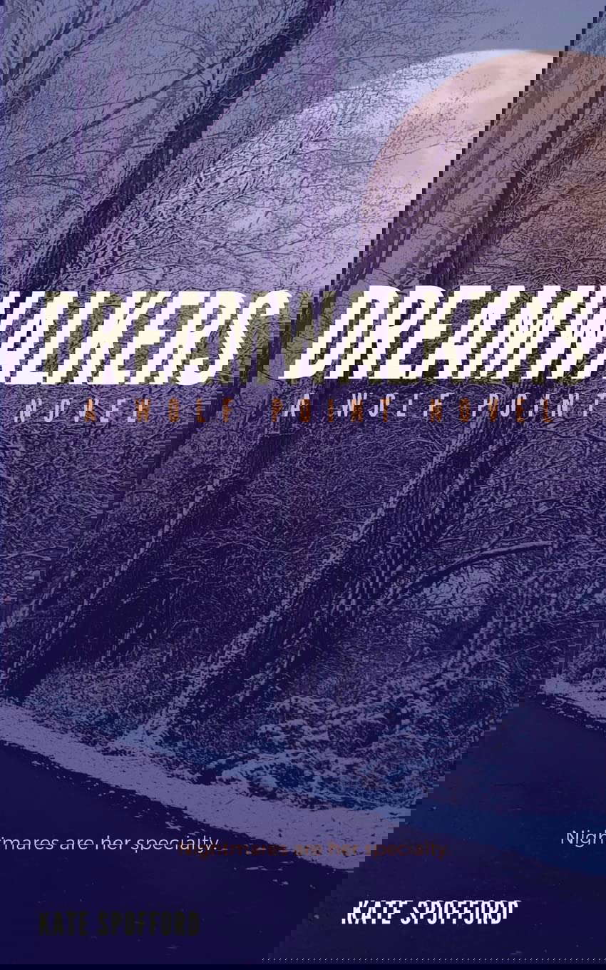 Dreamwalkers (Wolf Point) poster