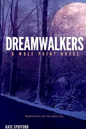 Dreamwalkers (Wolf Point) poster