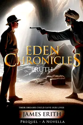 Truth: Eden Chronicles: Prequel - A Novella poster