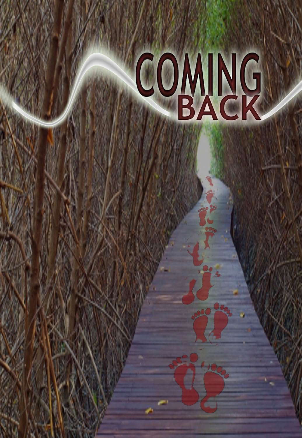 Coming Back poster
