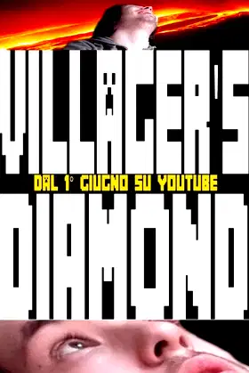 Villager's Diamond poster