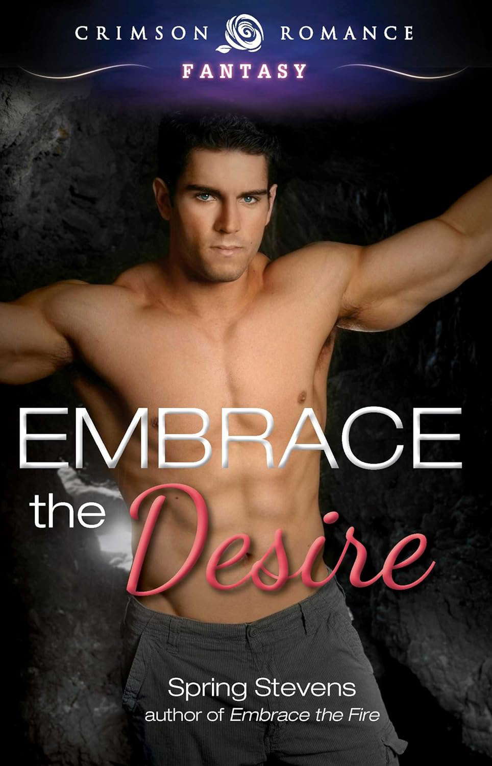 Embrace the Desire poster