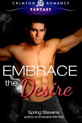 Embrace the Desire poster