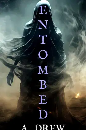 Entombed (Dark Terror Book 3) poster