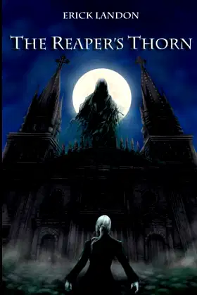 The Reaper's Thorn poster