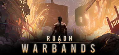 Ruadh: Warbands capsule