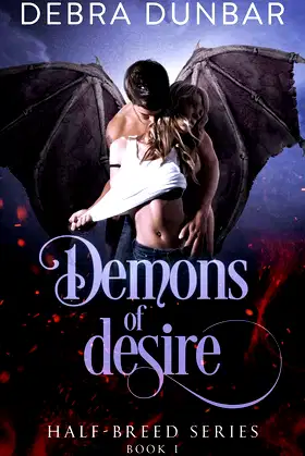Demons of Desire (Half-Breed) poster