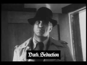 Dark Seduction Trailer poster