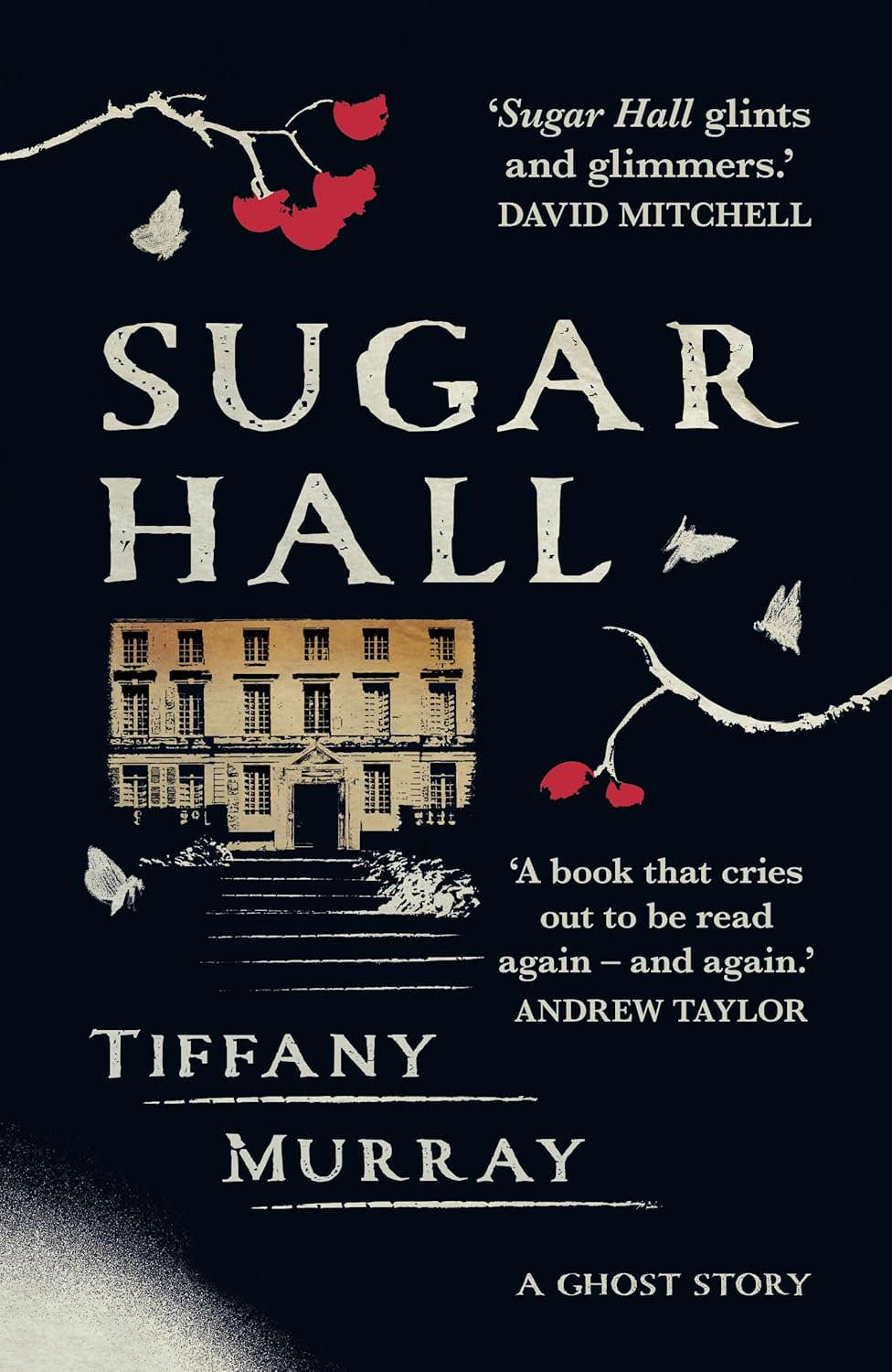 Sugar Hall poster