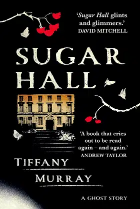 Sugar Hall poster