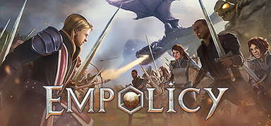 Empolicy capsule