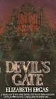 Devil's Gate poster