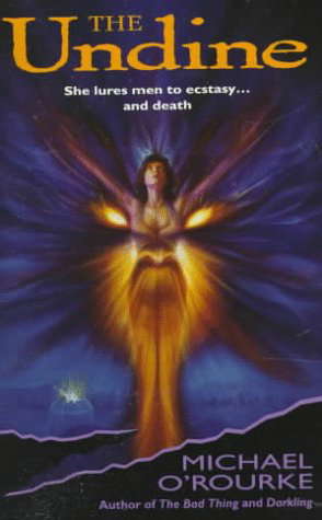 The Undine poster