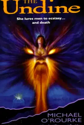 The Undine poster