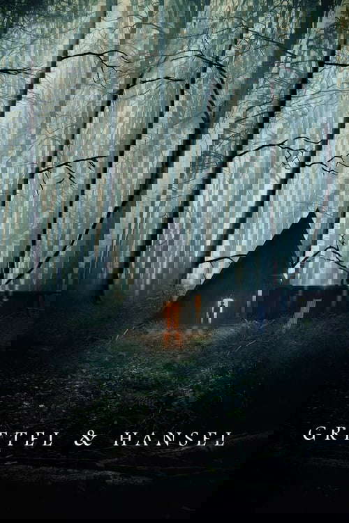 Gretel & Hansel poster