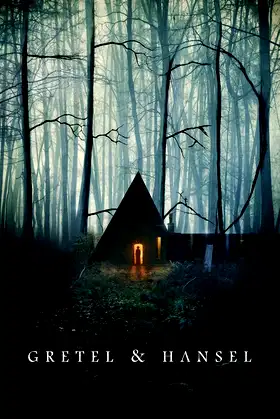 Gretel & Hansel poster