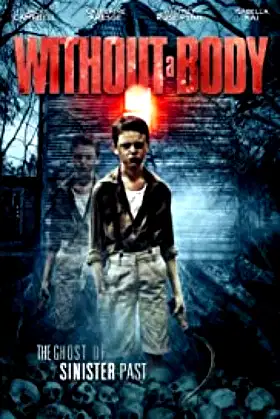 Without a Body poster