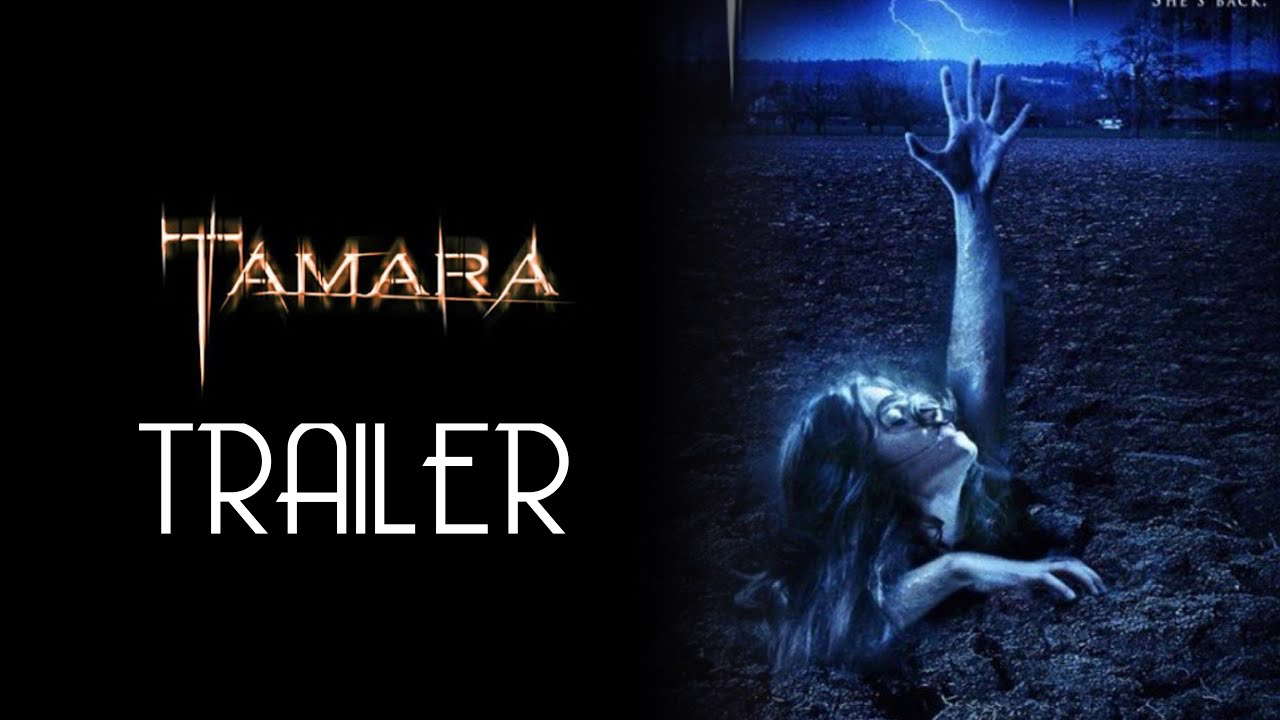 Poster for Tamara