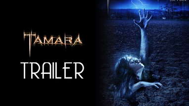 TAMARA (2006) Trailer Remastered HD poster