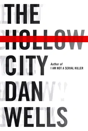 The Hollow City poster